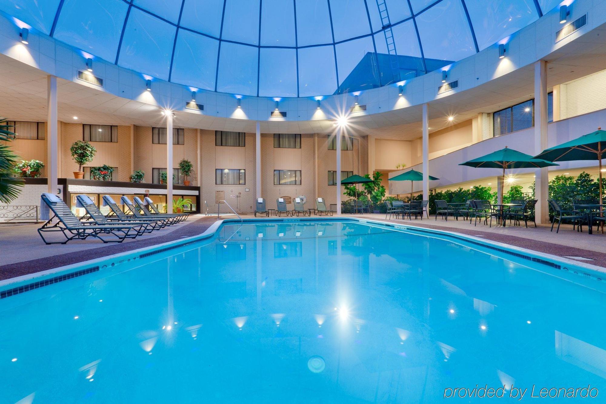 Red Lion Hotel Cromwell Fasiliteter bilde