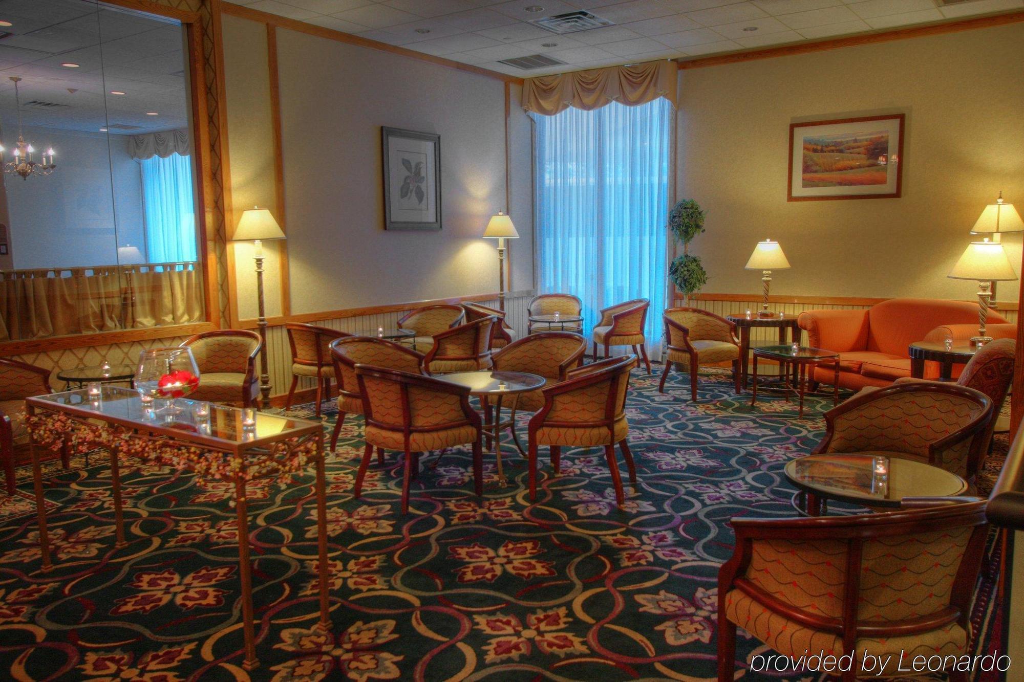 Red Lion Hotel Cromwell Restaurant bilde