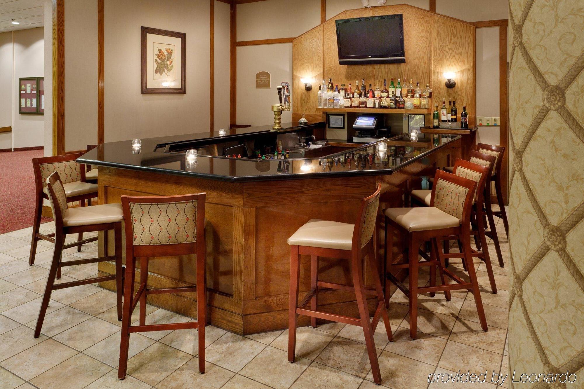 Red Lion Hotel Cromwell Restaurant bilde