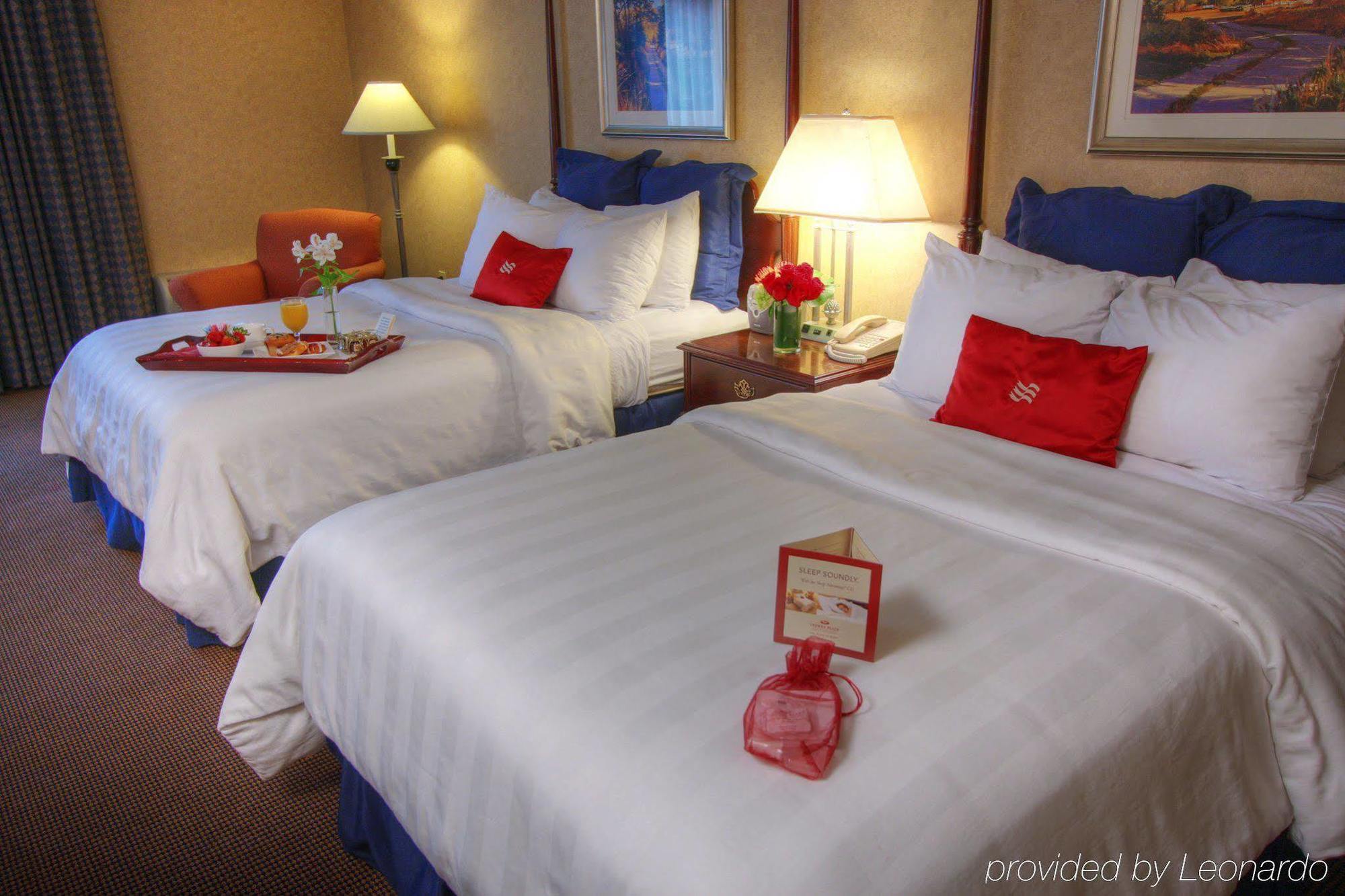 Red Lion Hotel Cromwell Rom bilde