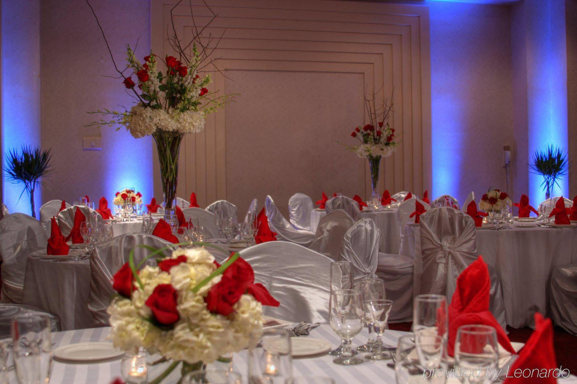 Red Lion Hotel Cromwell Restaurant bilde